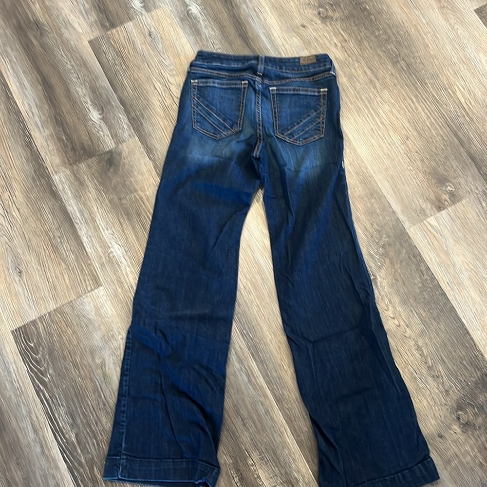 Ariat trouser jeans